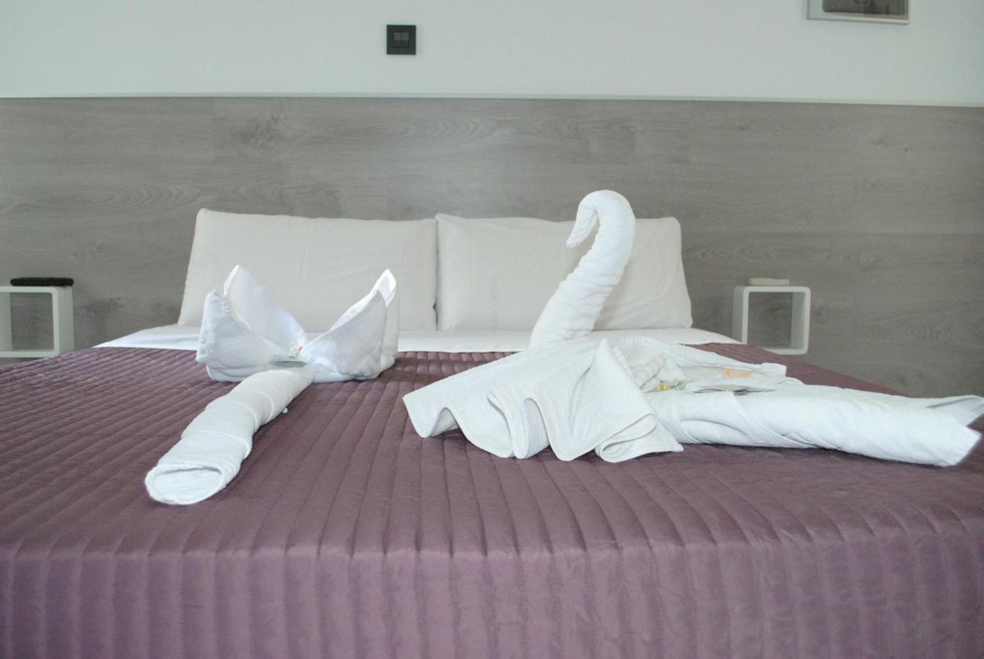 מדריד Fuencarral Rooms מראה חיצוני תמונה