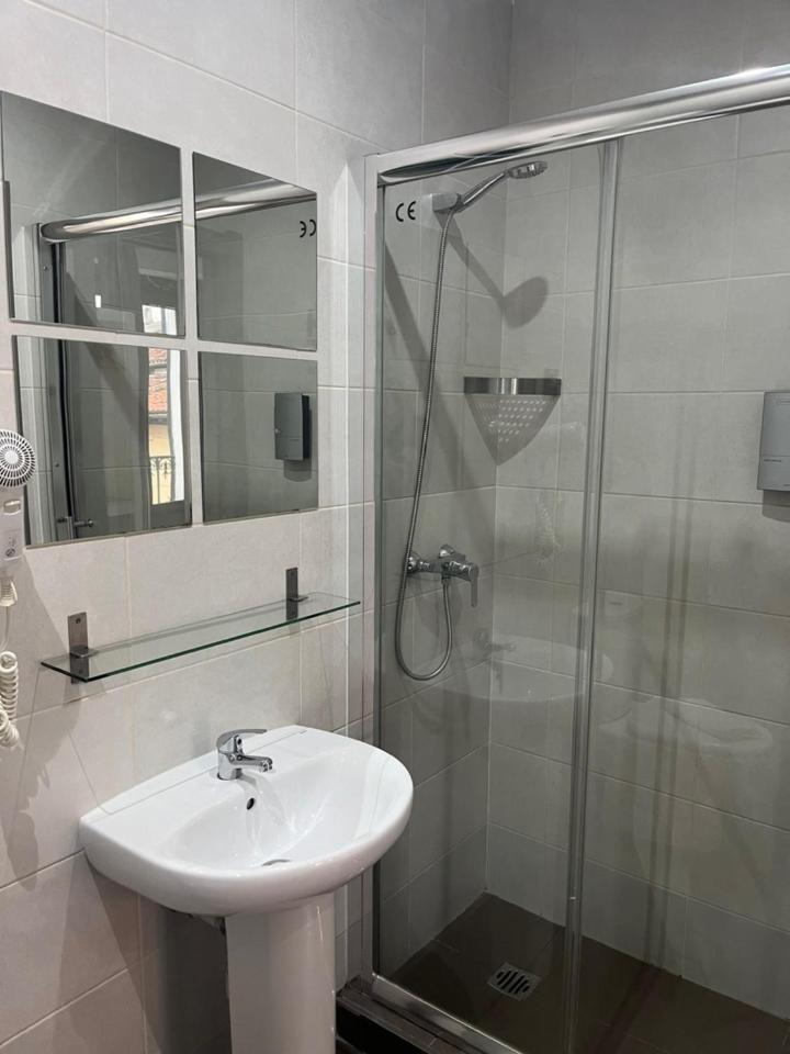 מדריד Fuencarral Rooms מראה חיצוני תמונה
