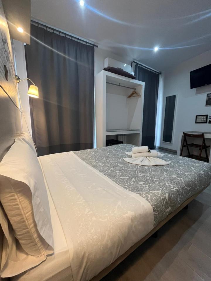 מדריד Fuencarral Rooms מראה חיצוני תמונה
