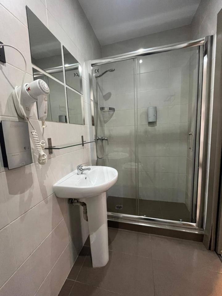 מדריד Fuencarral Rooms מראה חיצוני תמונה