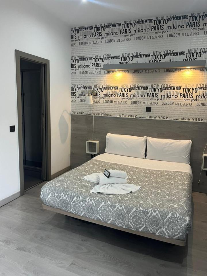 מדריד Fuencarral Rooms מראה חיצוני תמונה