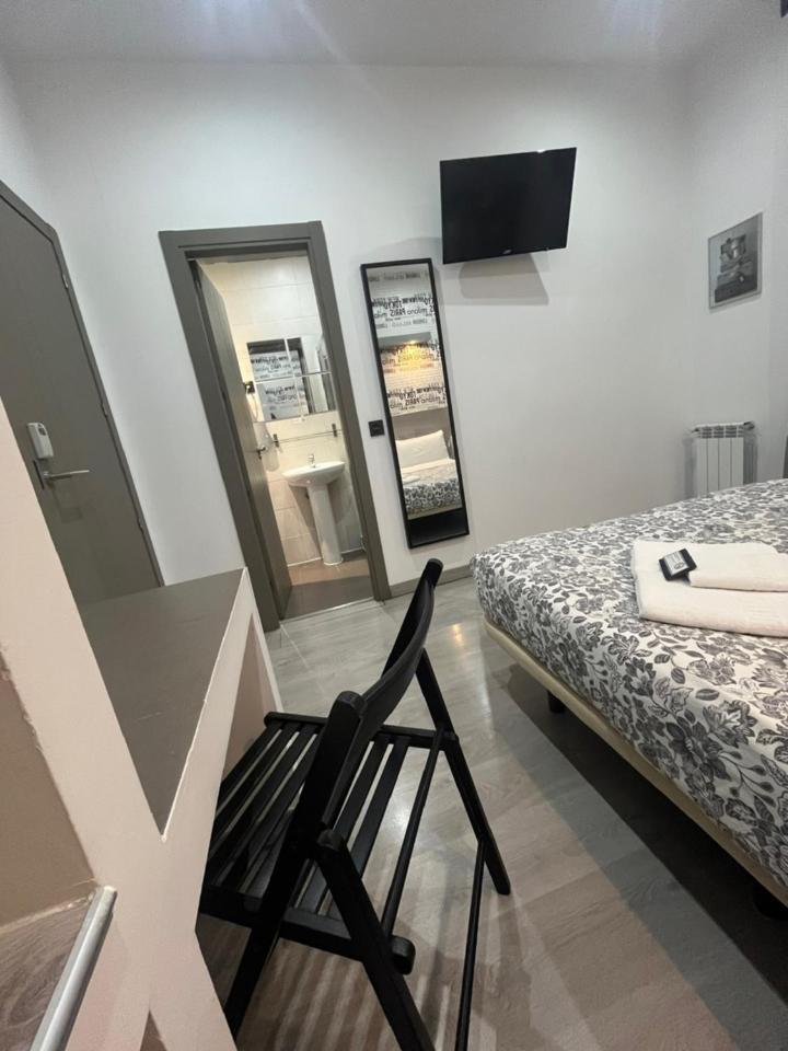 מדריד Fuencarral Rooms מראה חיצוני תמונה