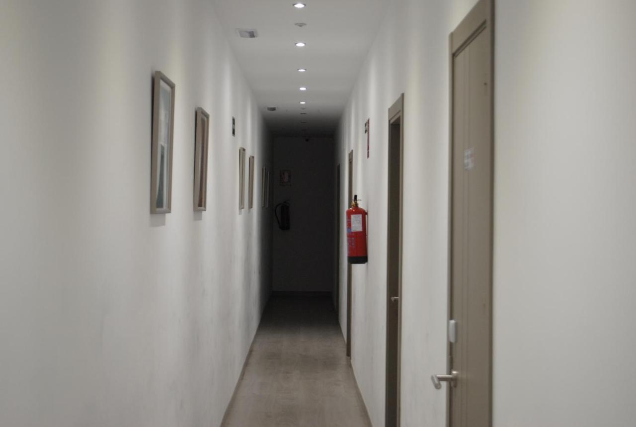 מדריד Fuencarral Rooms מראה חיצוני תמונה